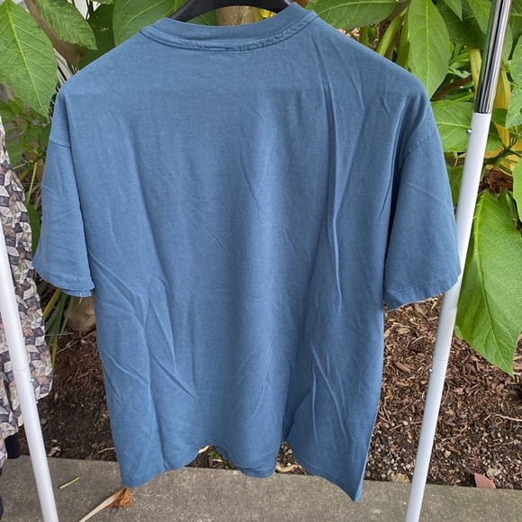 ❗️Price cut❗️Vintage men’s graphic tee - Picture 4 of 6